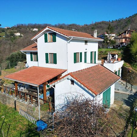 Appartamento Casa Bartola Stella Esterno foto