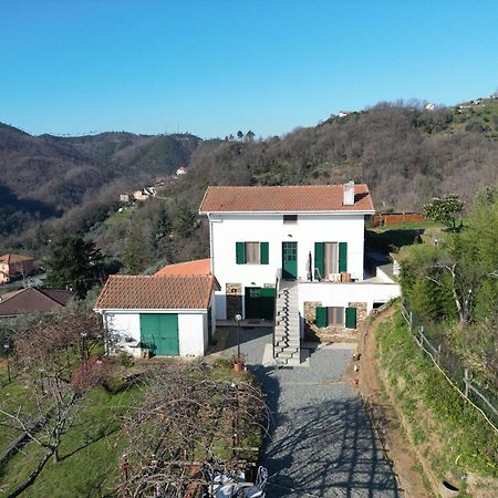 Appartamento Casa Bartola Stella Esterno foto