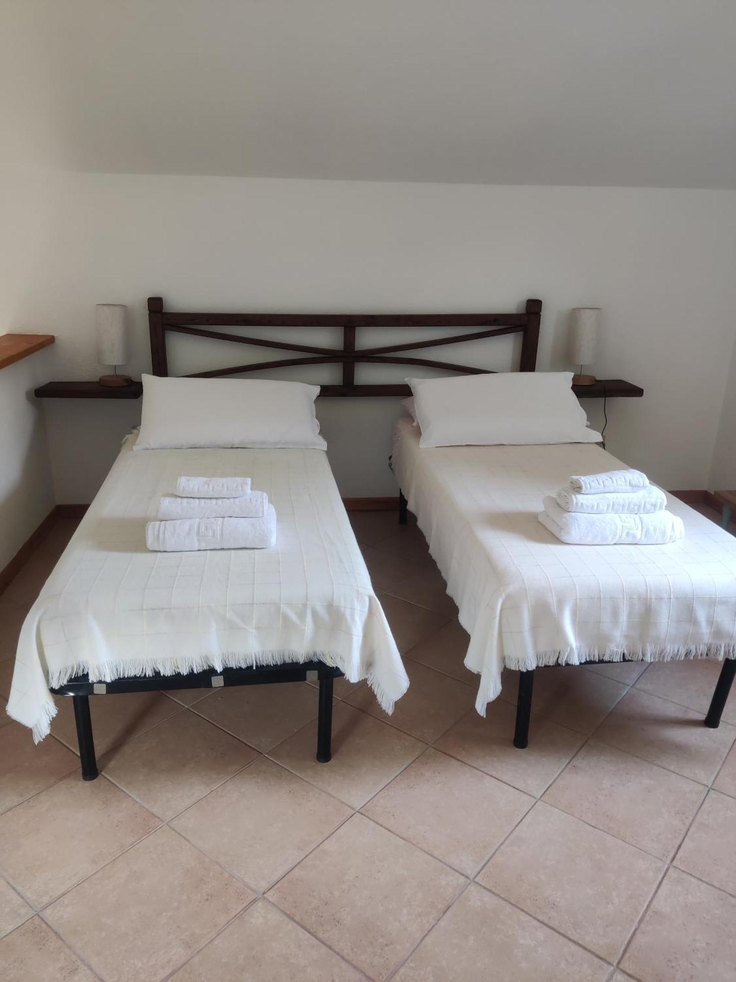Appartamento Casa Bartola Stella Esterno foto