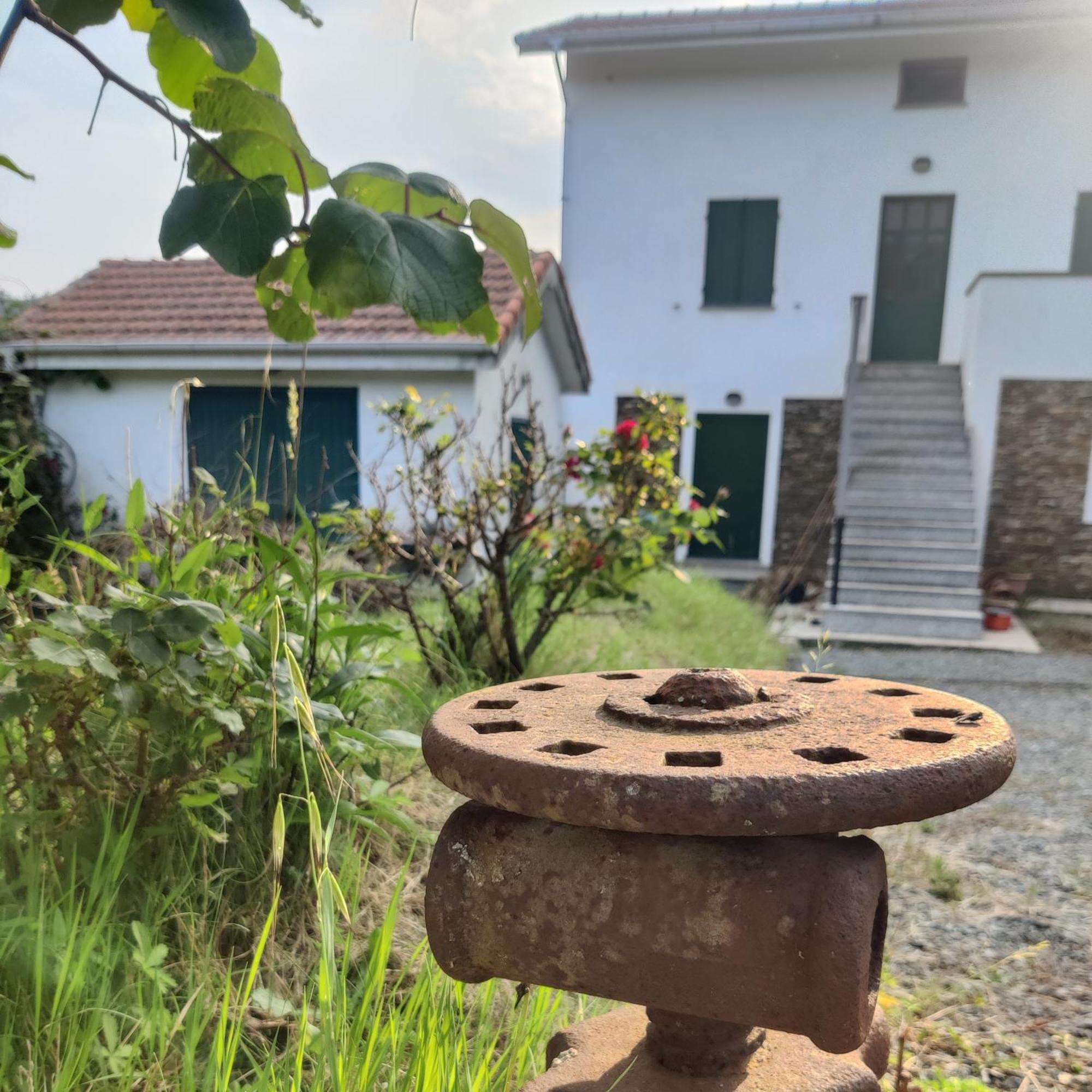 Appartamento Casa Bartola Stella Esterno foto