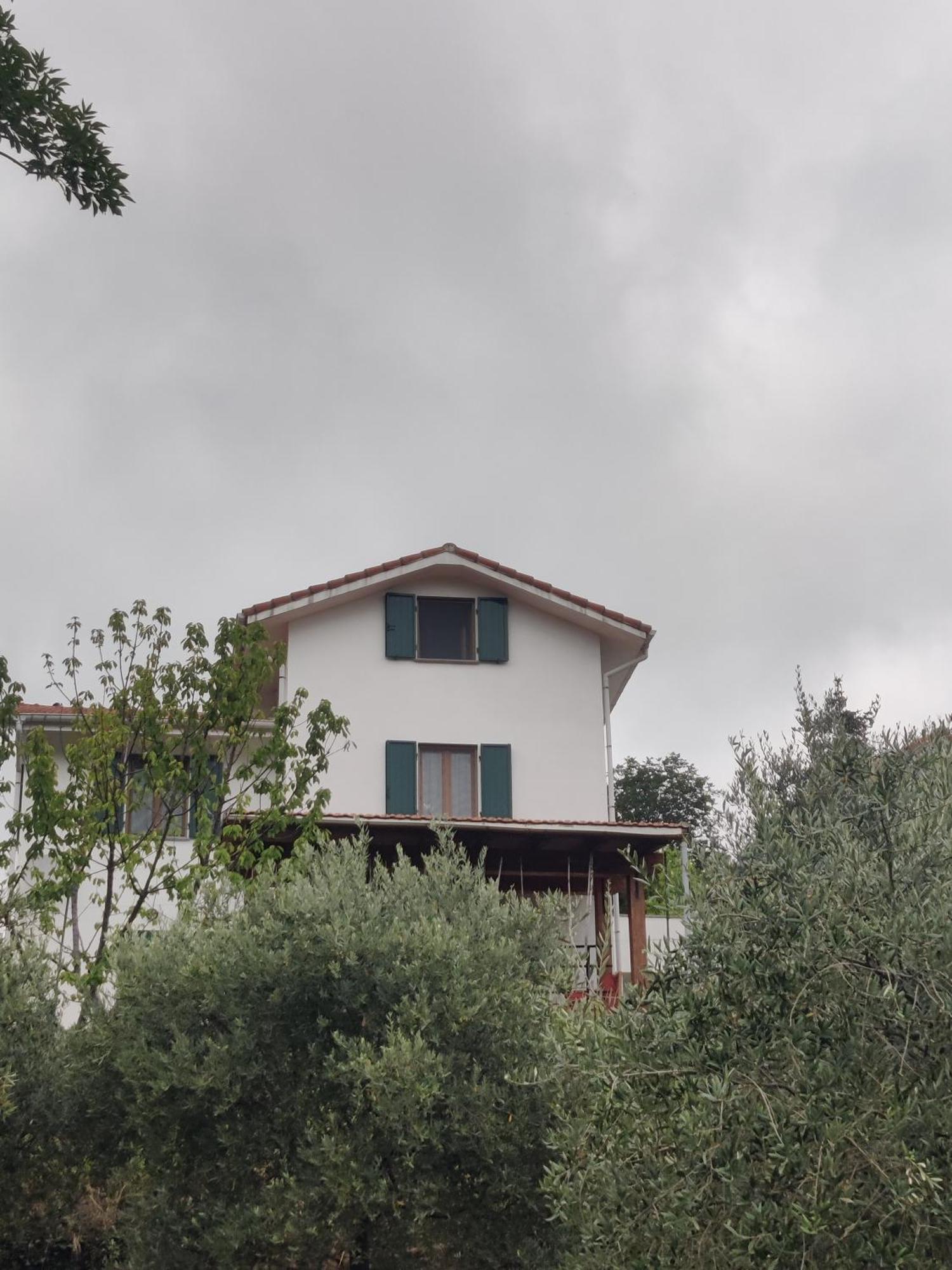 Appartamento Casa Bartola Stella Esterno foto